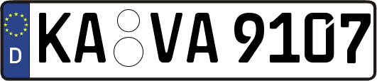 KA-VA9107