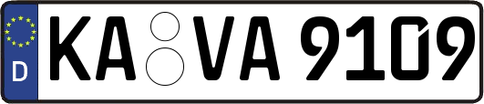 KA-VA9109