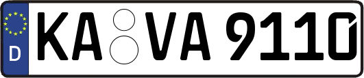 KA-VA9110