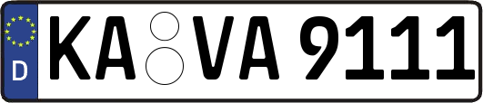 KA-VA9111