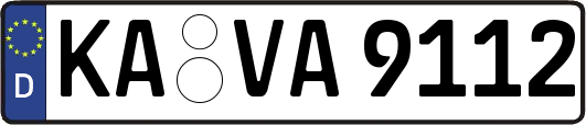 KA-VA9112