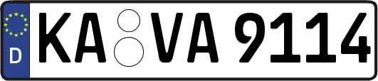 KA-VA9114