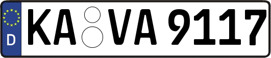 KA-VA9117
