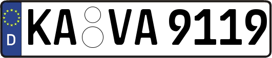 KA-VA9119
