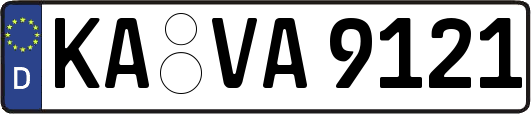 KA-VA9121