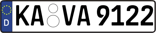 KA-VA9122