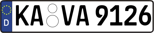 KA-VA9126