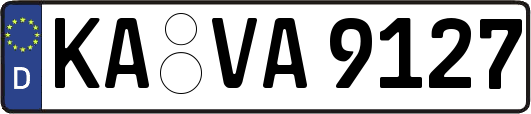 KA-VA9127