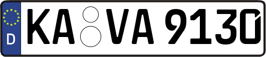 KA-VA9130