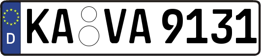 KA-VA9131