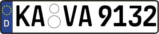 KA-VA9132