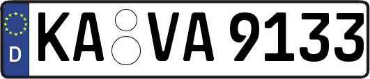 KA-VA9133