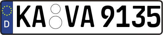 KA-VA9135