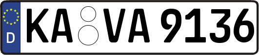 KA-VA9136