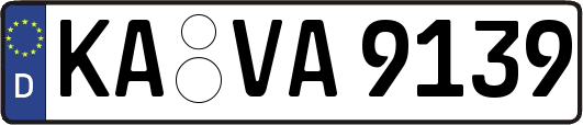 KA-VA9139