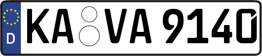 KA-VA9140