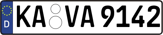 KA-VA9142