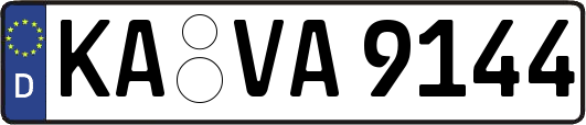 KA-VA9144