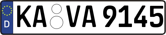 KA-VA9145