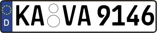 KA-VA9146