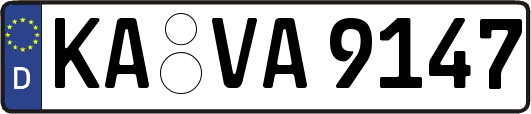 KA-VA9147
