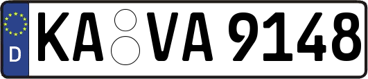 KA-VA9148