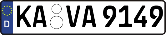 KA-VA9149