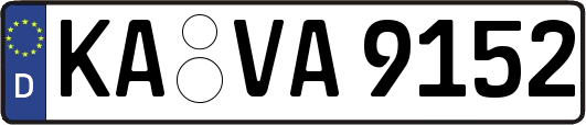 KA-VA9152