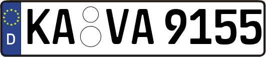 KA-VA9155