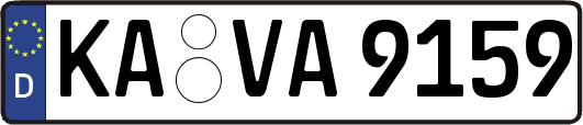 KA-VA9159
