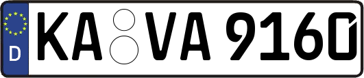 KA-VA9160