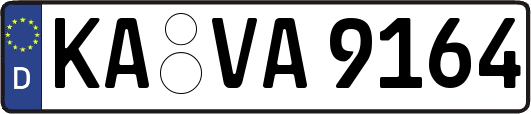 KA-VA9164