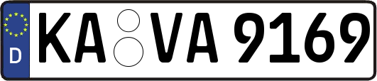 KA-VA9169