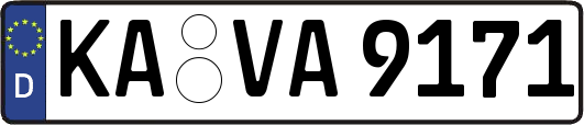 KA-VA9171