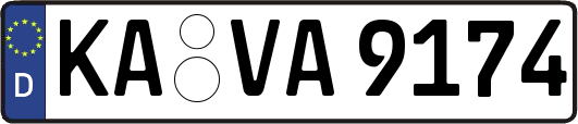 KA-VA9174