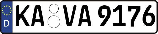 KA-VA9176