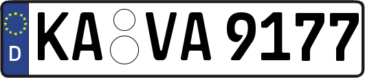 KA-VA9177
