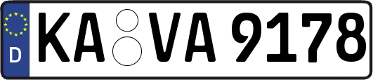 KA-VA9178