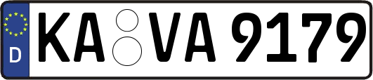 KA-VA9179