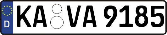 KA-VA9185
