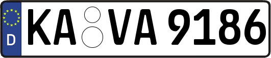 KA-VA9186