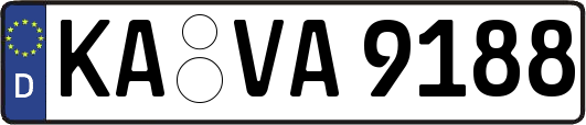 KA-VA9188