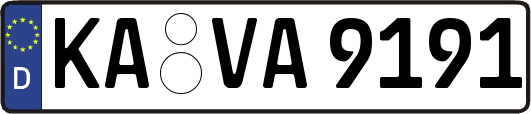 KA-VA9191