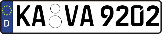 KA-VA9202