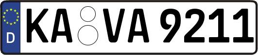 KA-VA9211