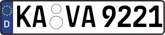 KA-VA9221