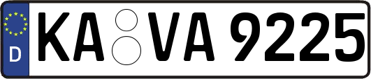 KA-VA9225
