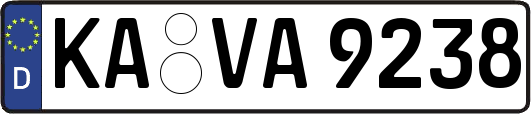 KA-VA9238