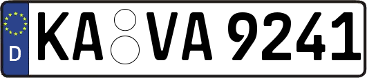 KA-VA9241