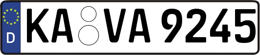 KA-VA9245